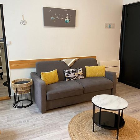 "Appartement Sur Digue" Proche De La Plage Avec Wifi Wimereux Dış mekan fotoğraf