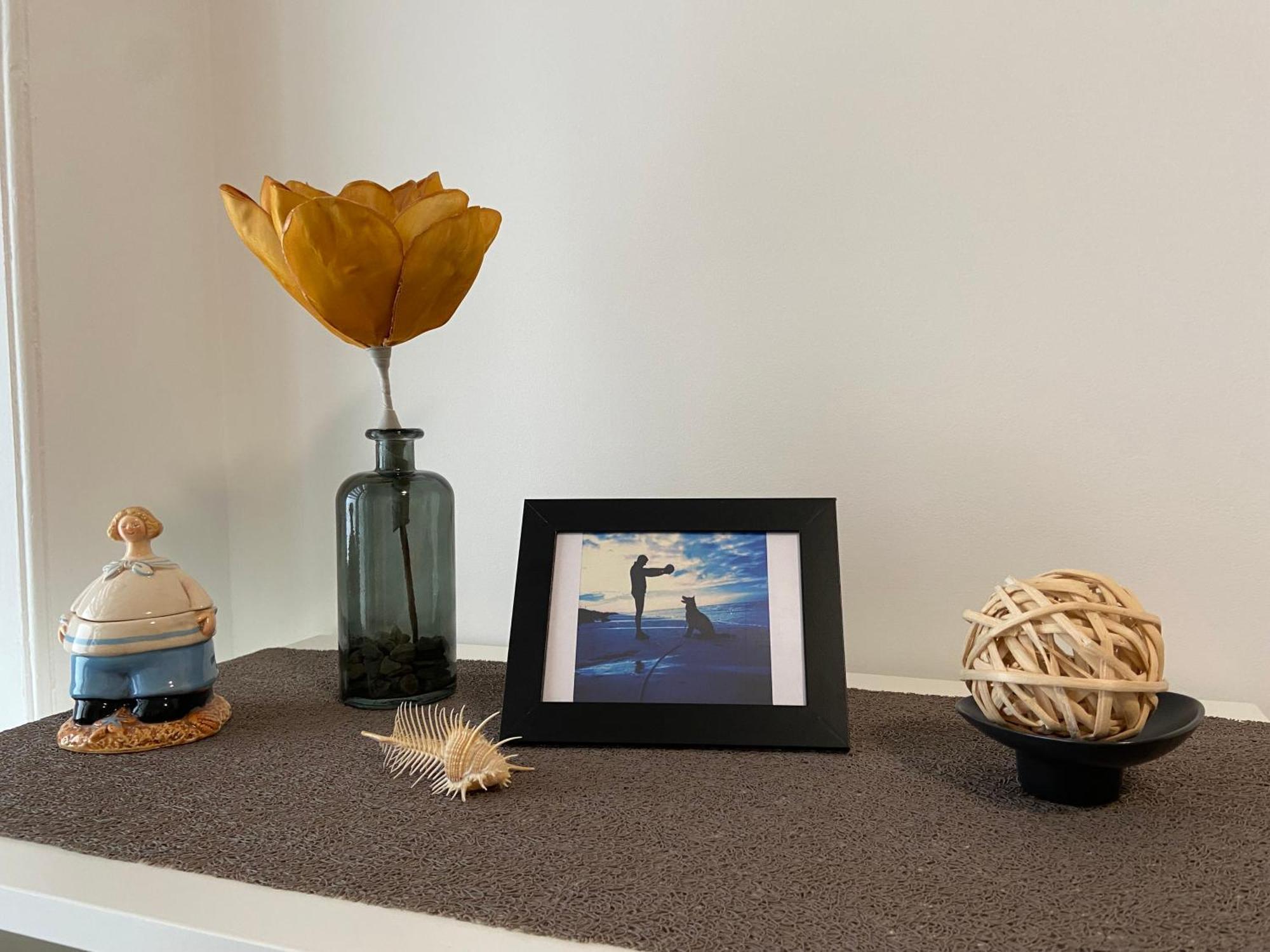 "Appartement Sur Digue" Proche De La Plage Avec Wifi Wimereux Dış mekan fotoğraf